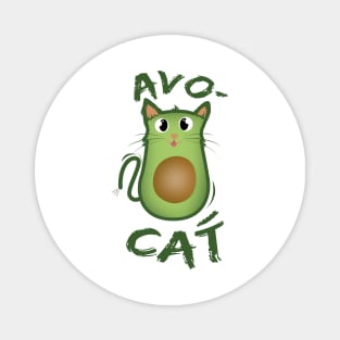 Avocat Magnet